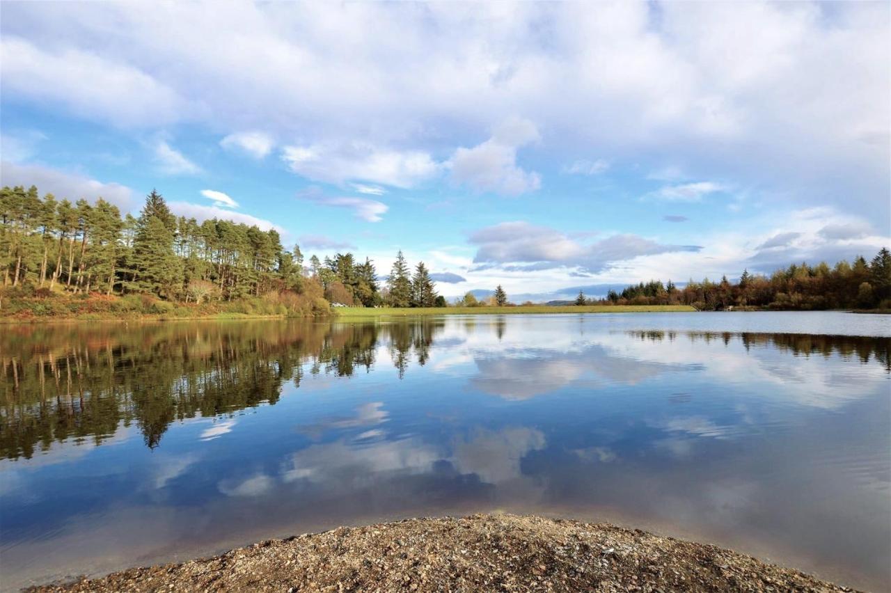 Apartament Glen Oirig Hunters Quay Zewnętrze zdjęcie